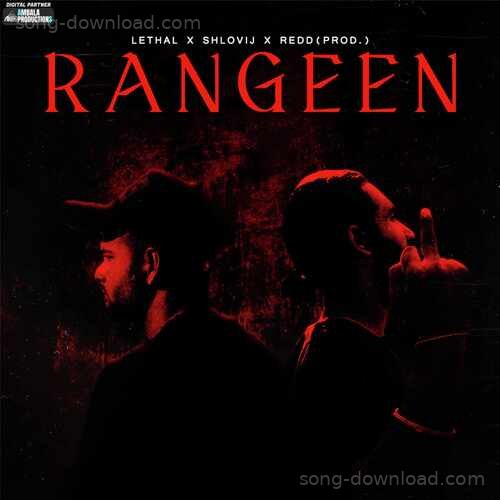 Rangeen Lethal Abhie MP3 Download